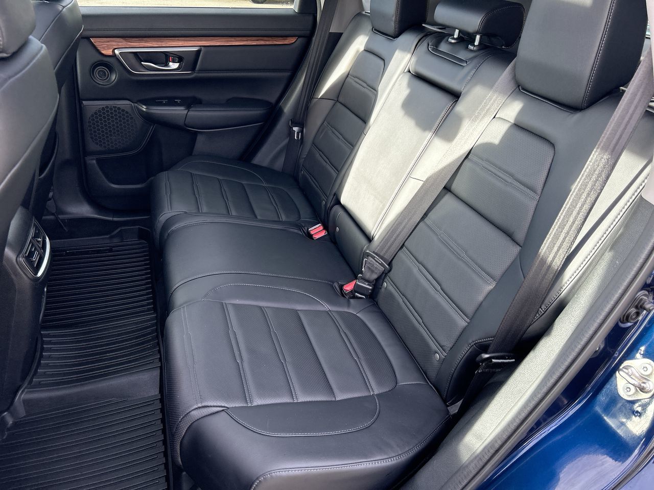 Honda CR-V  2018 à Surrey, Colombie-Britannique