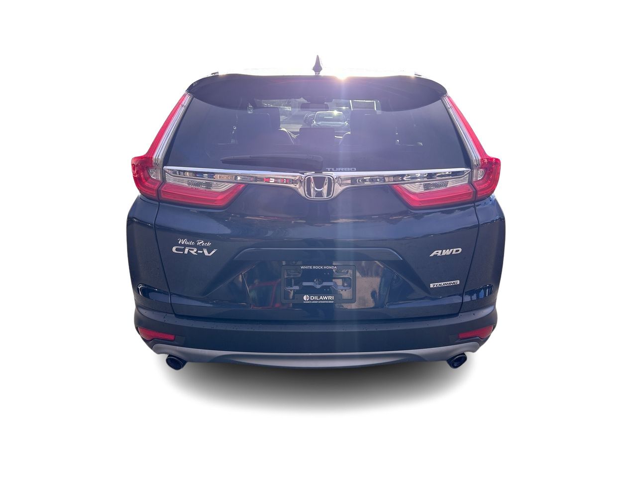 Honda CR-V  2018 à Surrey, Colombie-Britannique