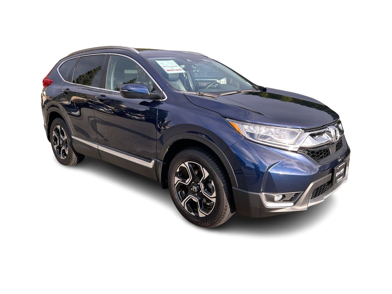 Honda CR-V  2018 à Surrey, Colombie-Britannique