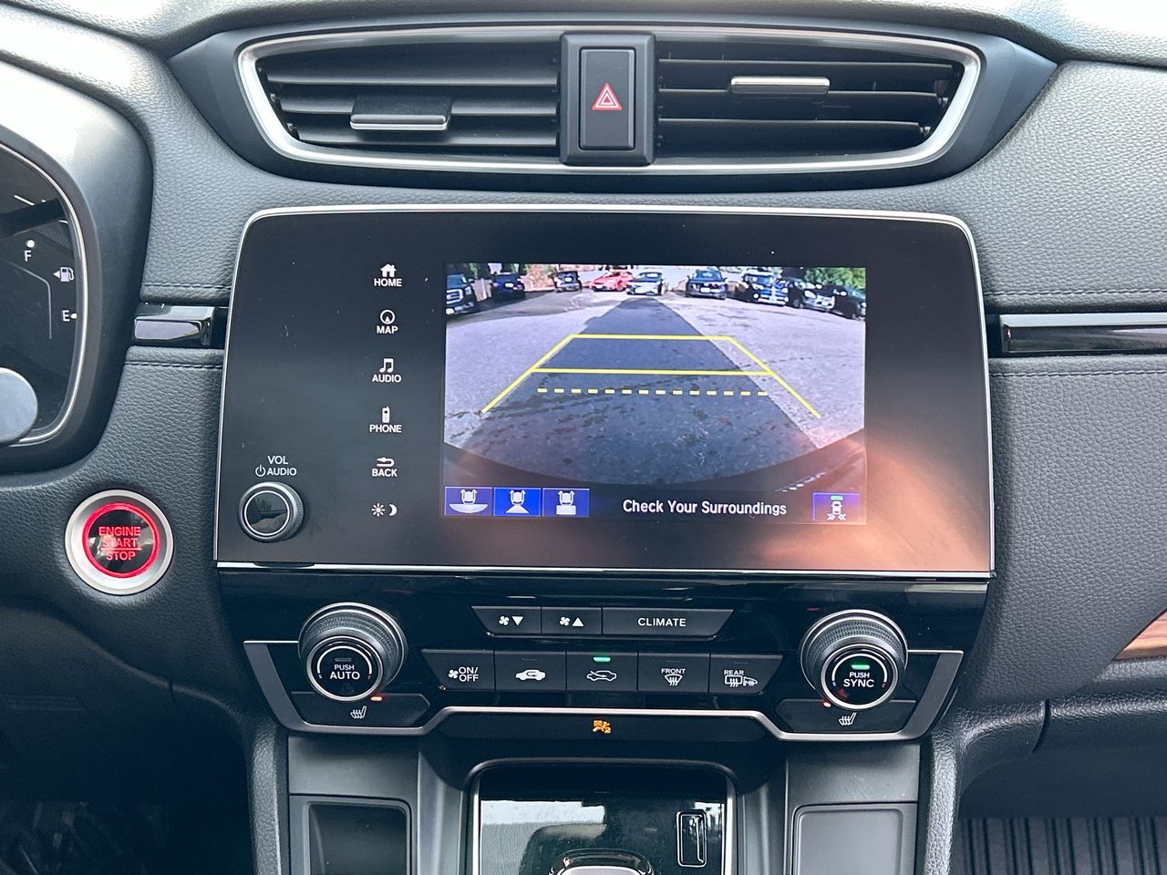 Honda CR-V  2018 à Surrey, Colombie-Britannique