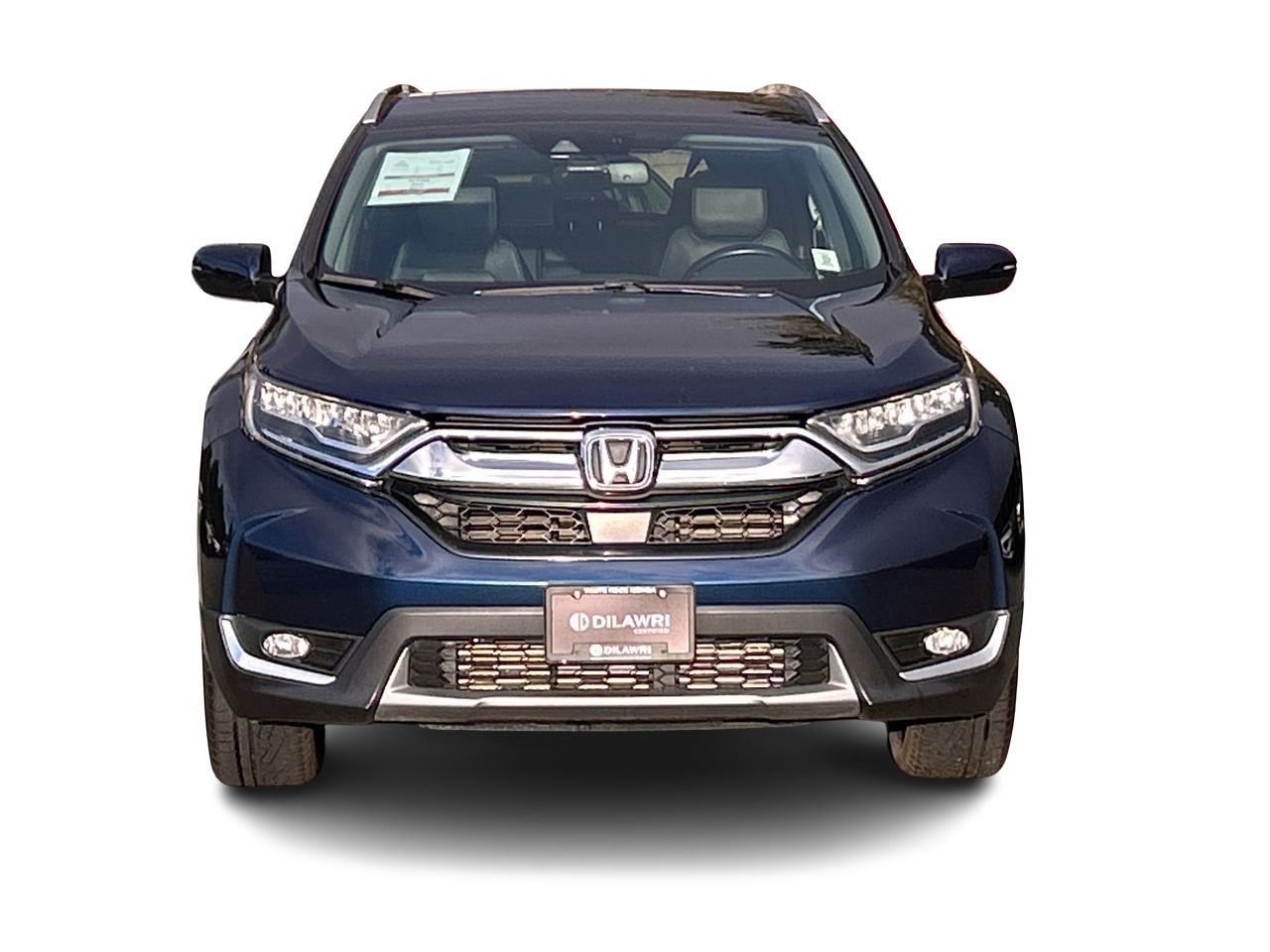 Honda CR-V  2018 à Surrey, Colombie-Britannique