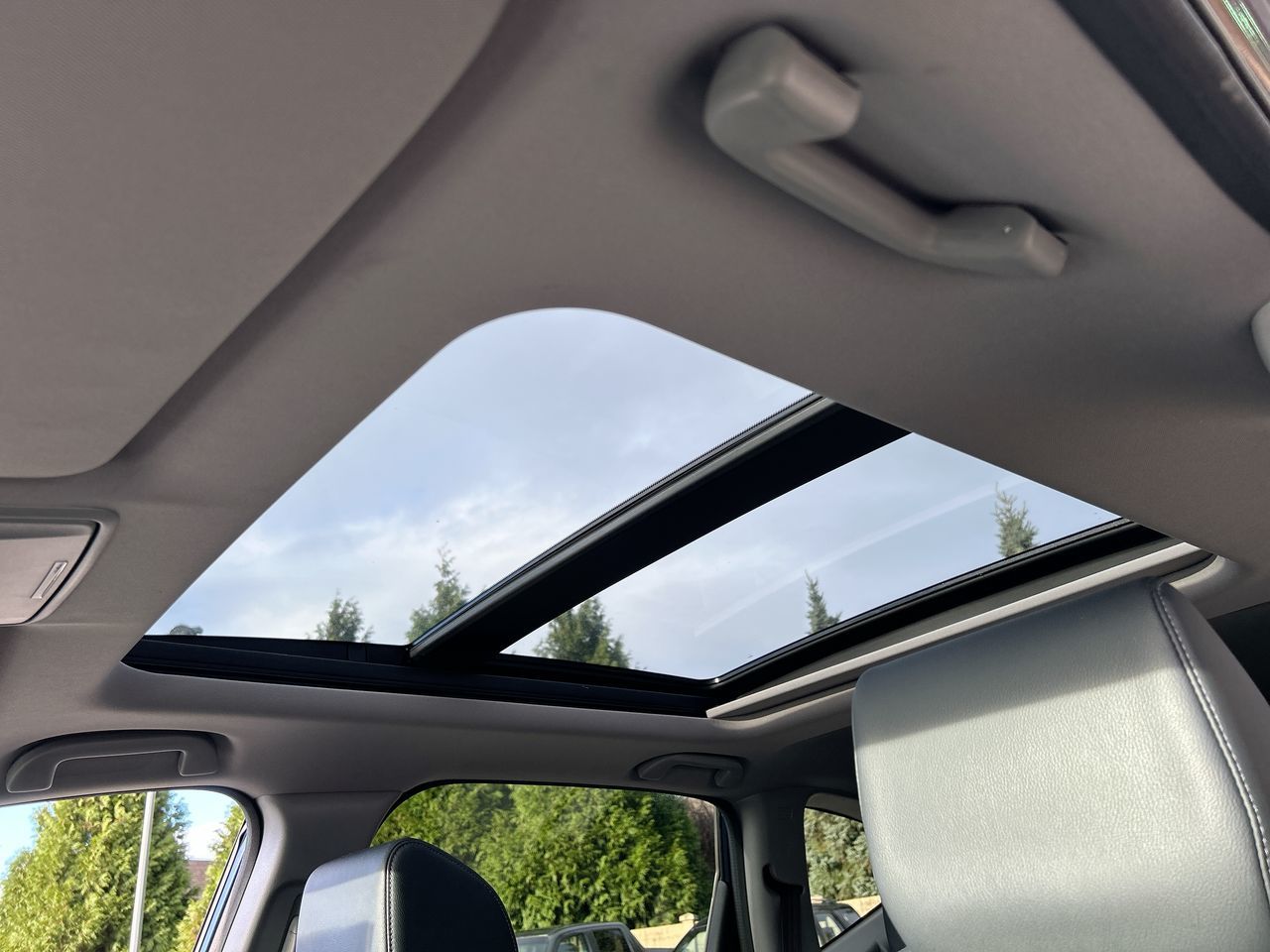 Honda CR-V  2018 à Surrey, Colombie-Britannique