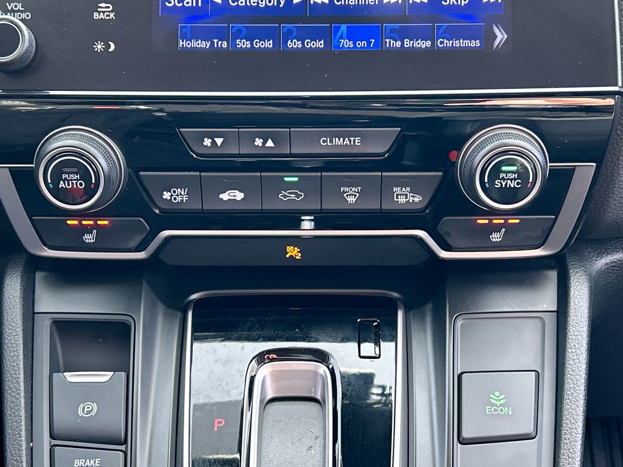 Honda CR-V  2018 à Surrey, Colombie-Britannique