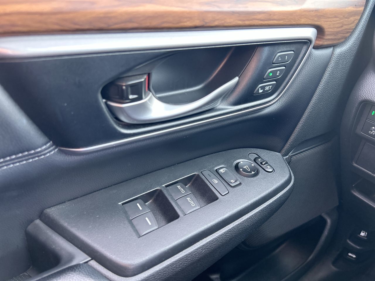 Honda CR-V  2018 à Surrey, Colombie-Britannique