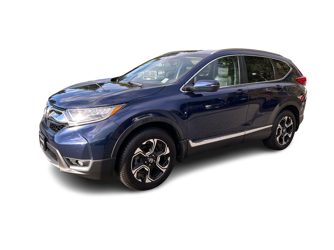 Honda CR-V  2018 à Surrey, Colombie-Britannique