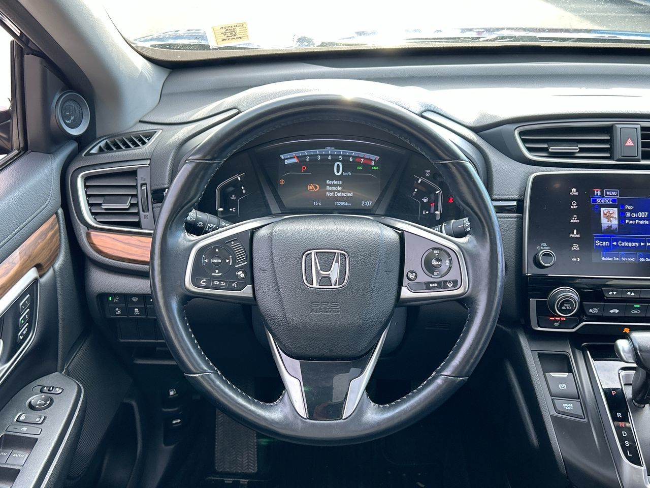 Honda CR-V  2018 à Surrey, Colombie-Britannique