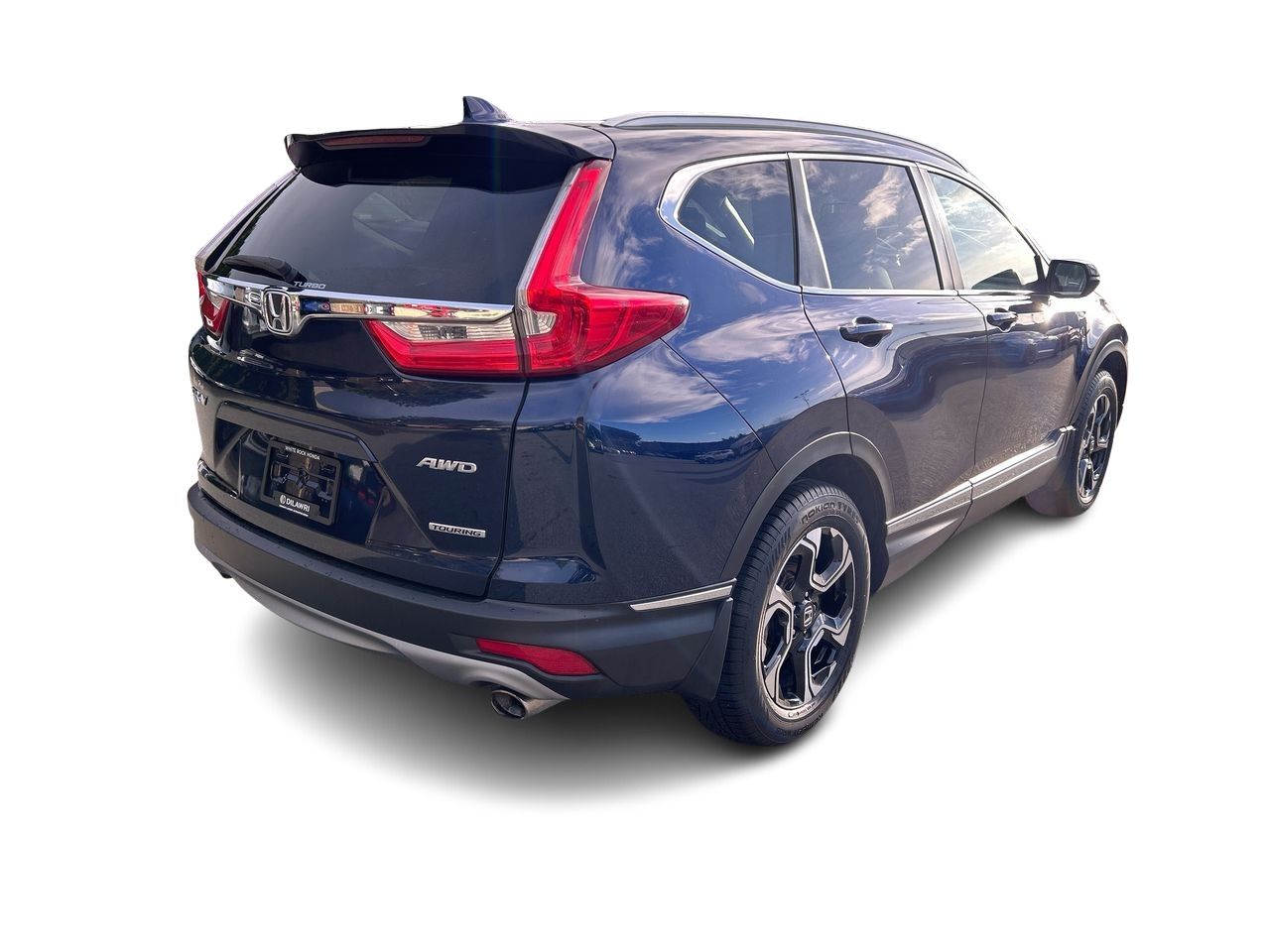 Honda CR-V  2018 à Surrey, Colombie-Britannique