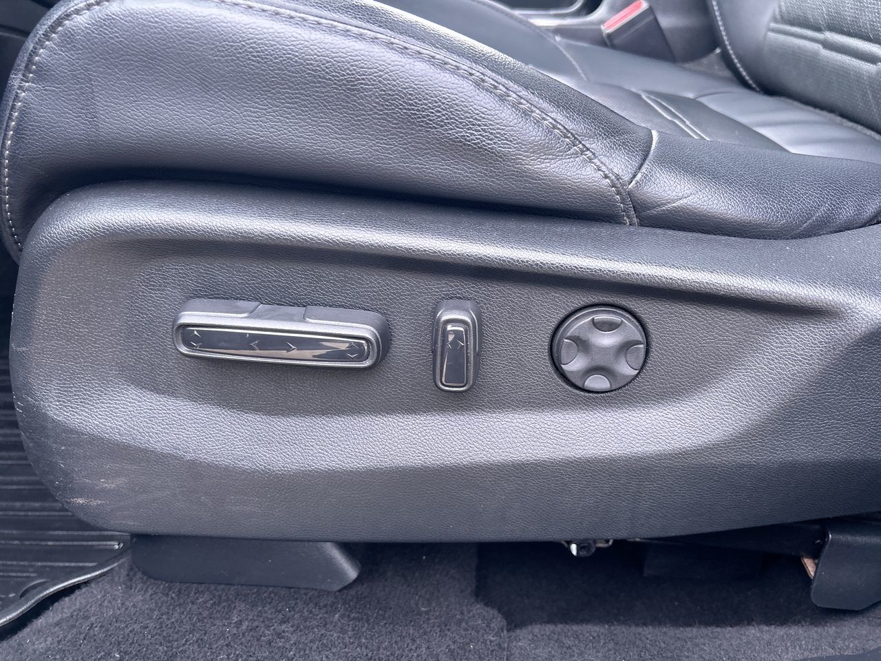 Honda CR-V  2018 à Surrey, Colombie-Britannique