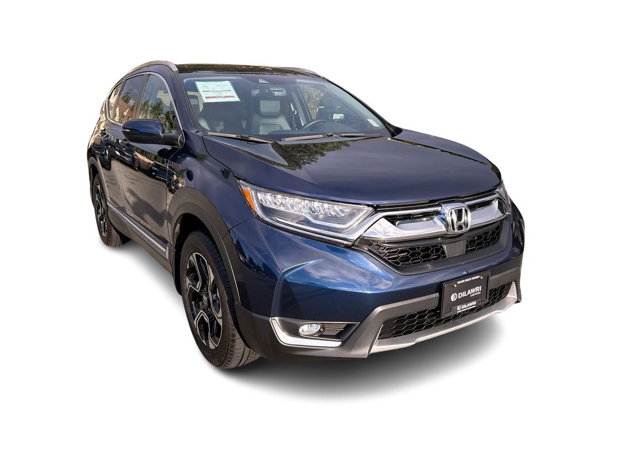 Honda CR-V  2018 à Surrey, Colombie-Britannique