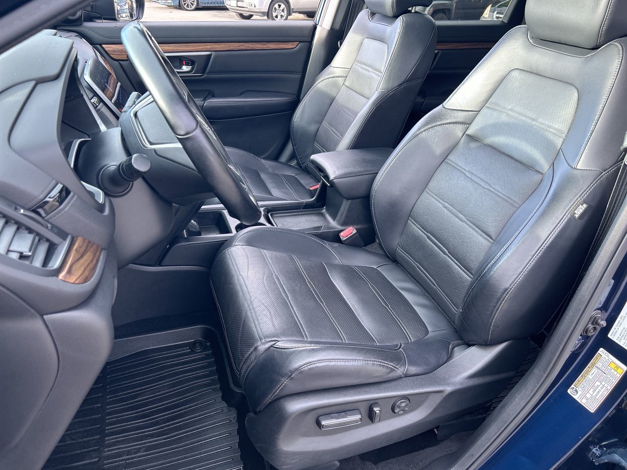 Honda CR-V  2018 à Surrey, Colombie-Britannique