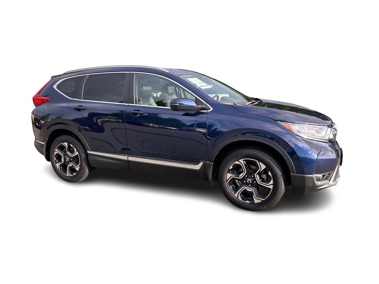 Honda CR-V  2018 à Surrey, Colombie-Britannique