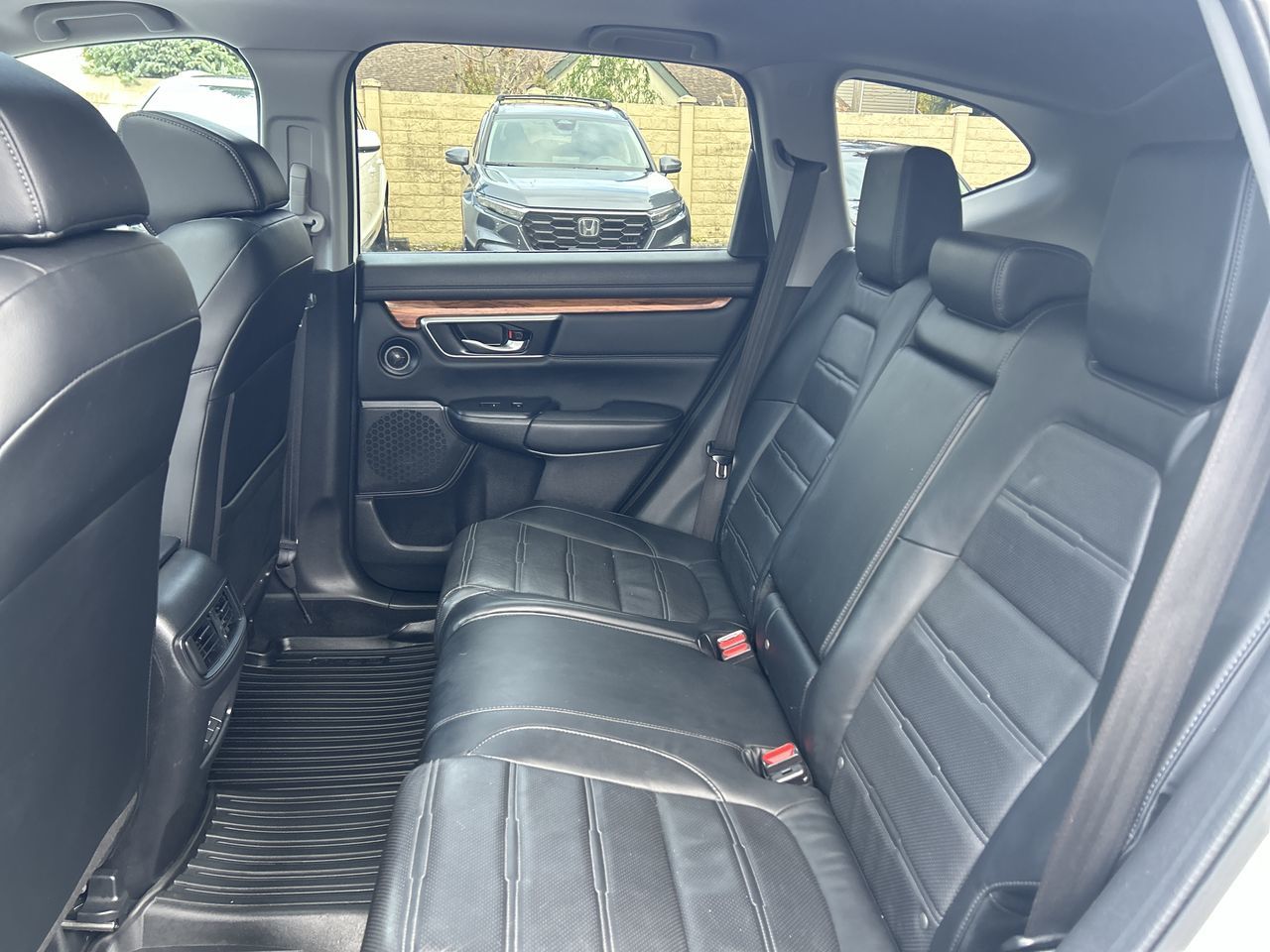 Honda CR-V  2019 à Surrey, Colombie-Britannique