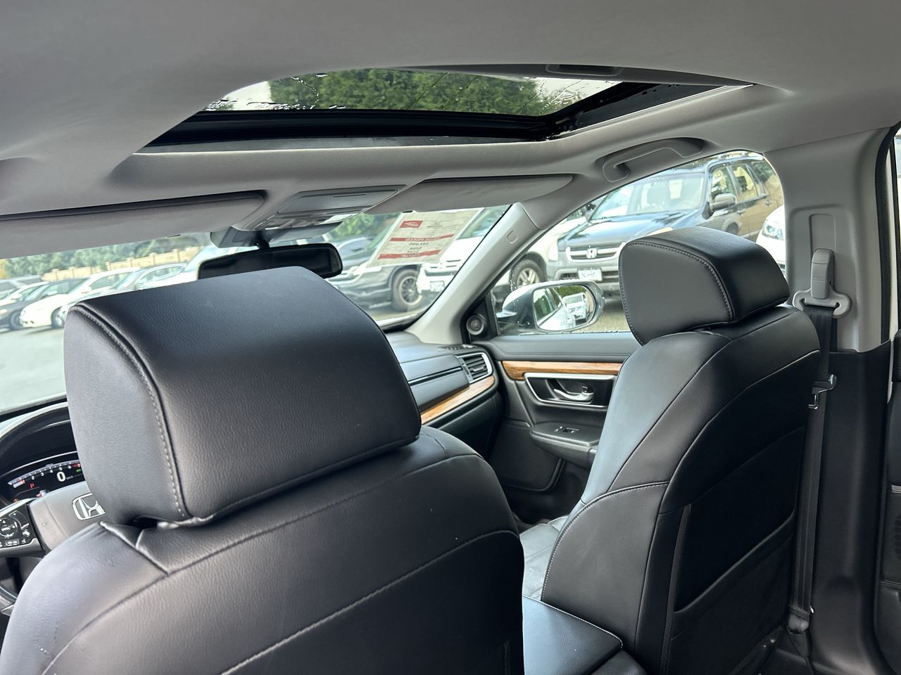 Honda CR-V  2019 à Surrey, Colombie-Britannique