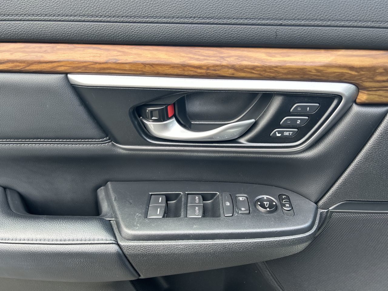 Honda CR-V  2019 à Surrey, Colombie-Britannique