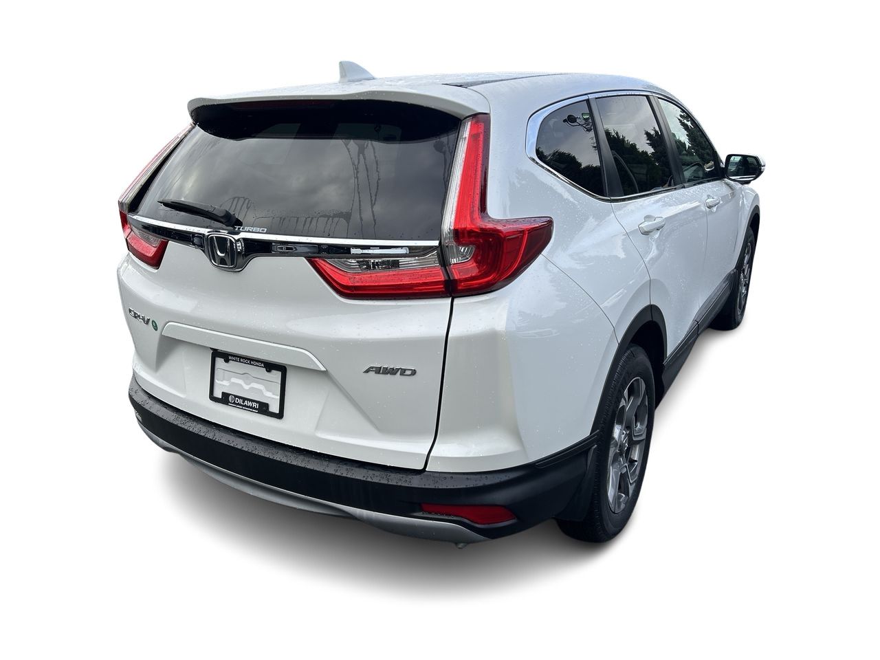 Honda CR-V  2019 à Surrey, Colombie-Britannique