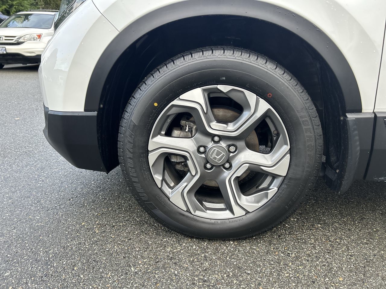 Honda CR-V  2019 à Surrey, Colombie-Britannique