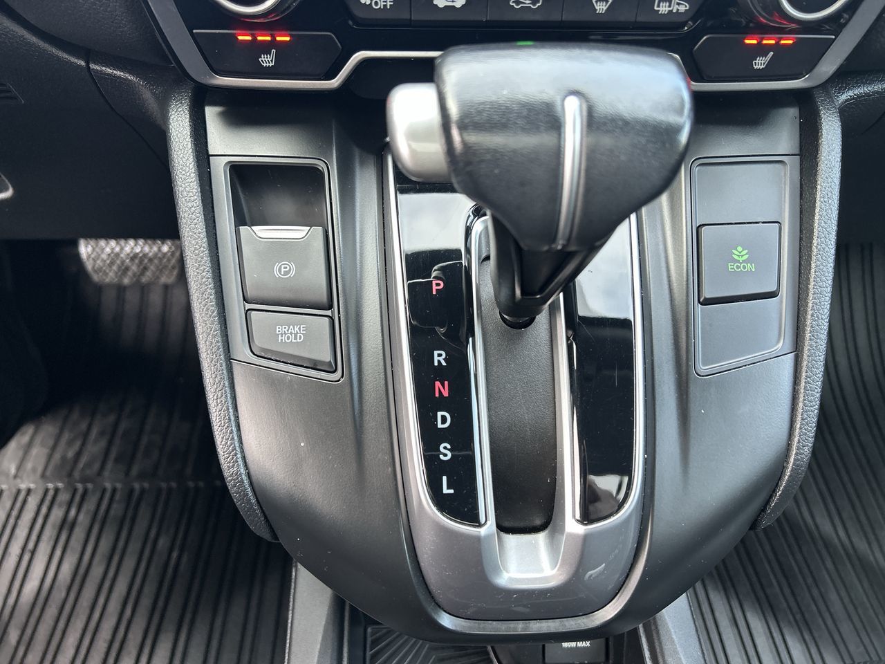 Honda CR-V  2019 à Surrey, Colombie-Britannique