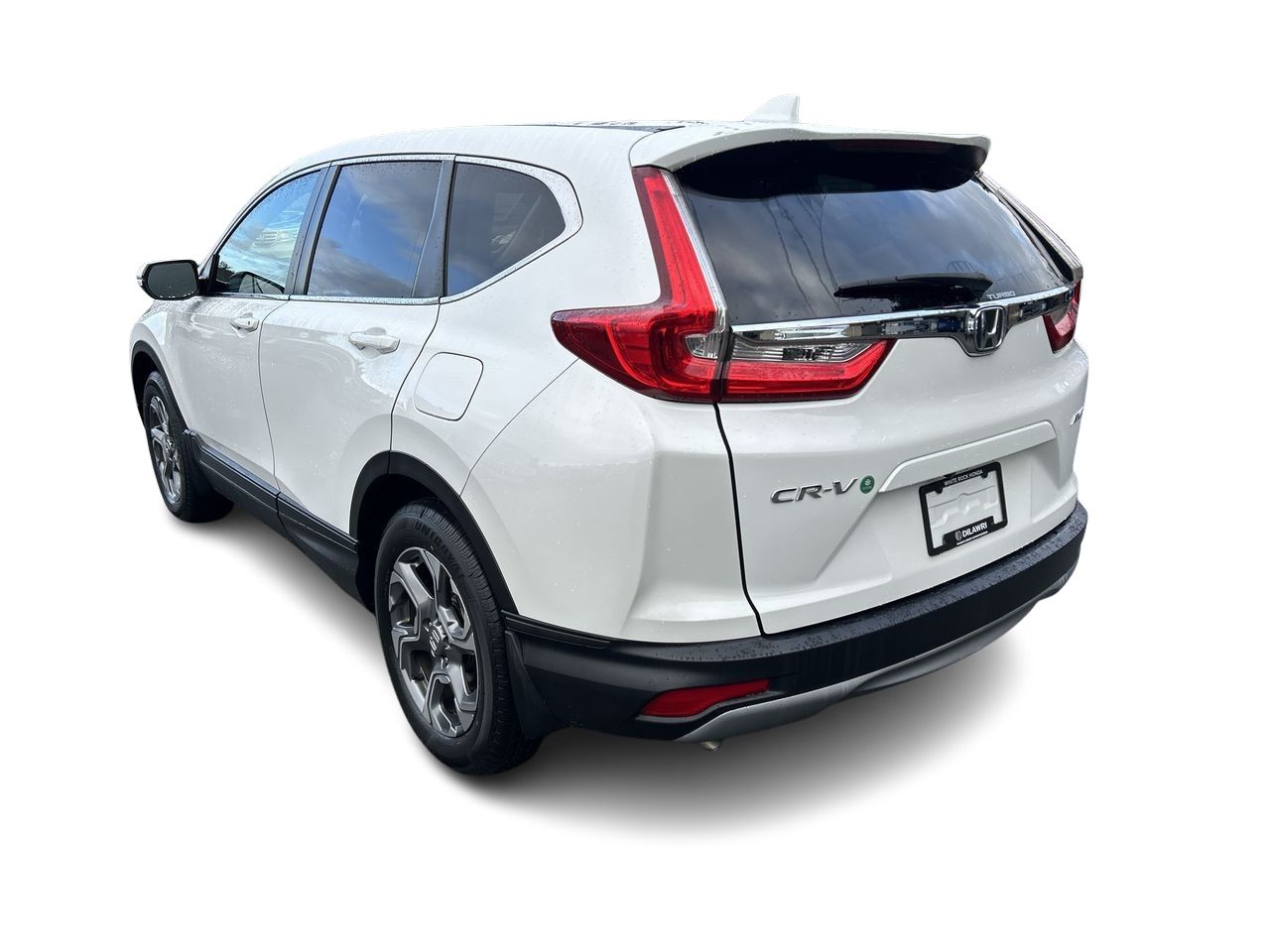 Honda CR-V  2019 à Surrey, Colombie-Britannique