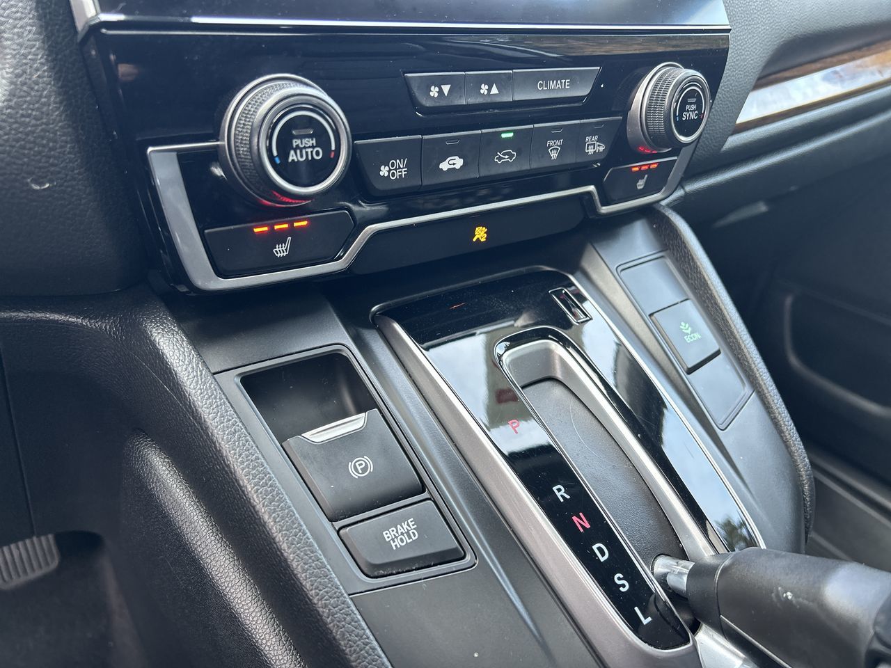 Honda CR-V  2019 à Surrey, Colombie-Britannique