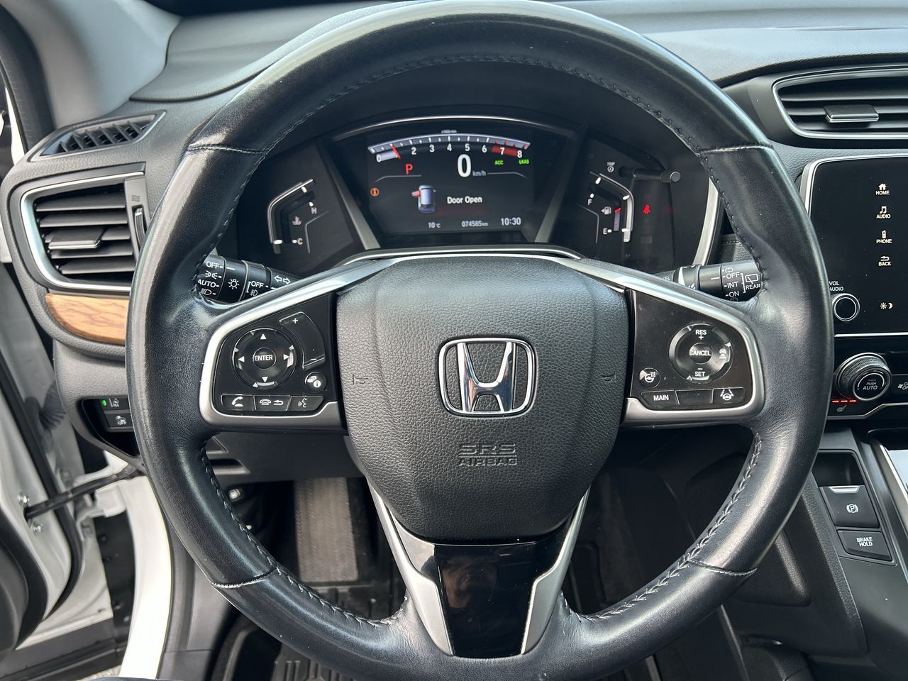 Honda CR-V  2019 à Surrey, Colombie-Britannique