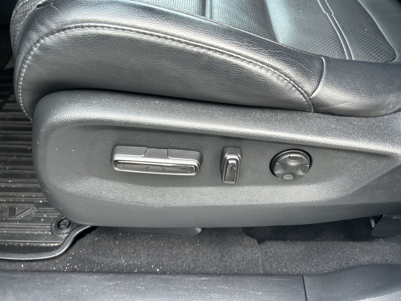 Honda CR-V  2019 à Surrey, Colombie-Britannique