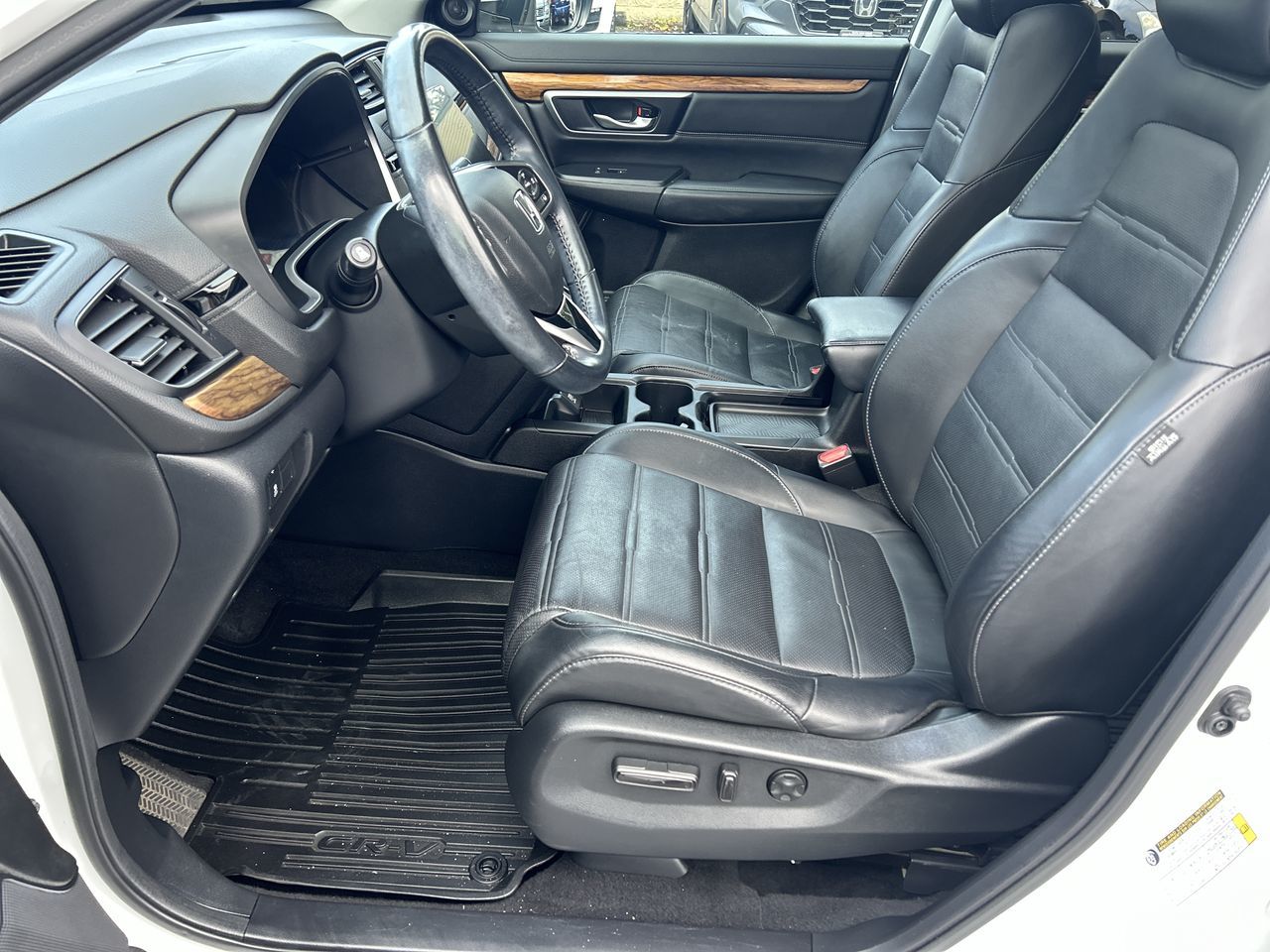 Honda CR-V  2019 à Surrey, Colombie-Britannique