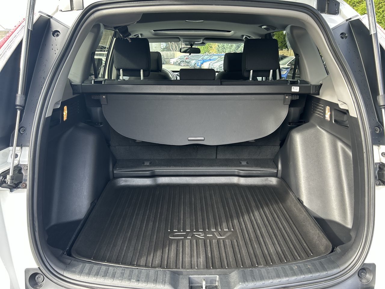 Honda CR-V  2019 à Surrey, Colombie-Britannique