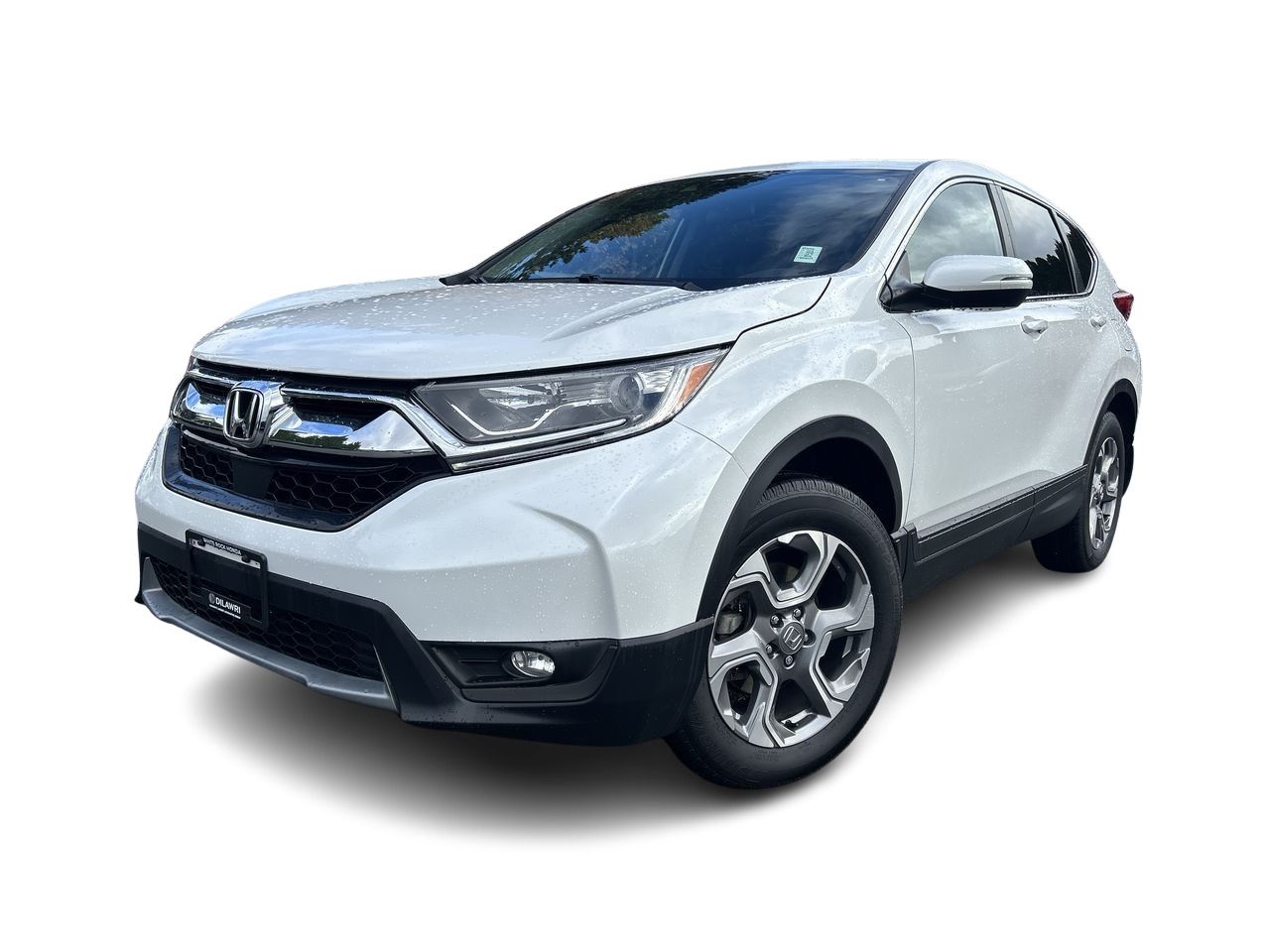 Honda CR-V  2019 à Surrey, Colombie-Britannique