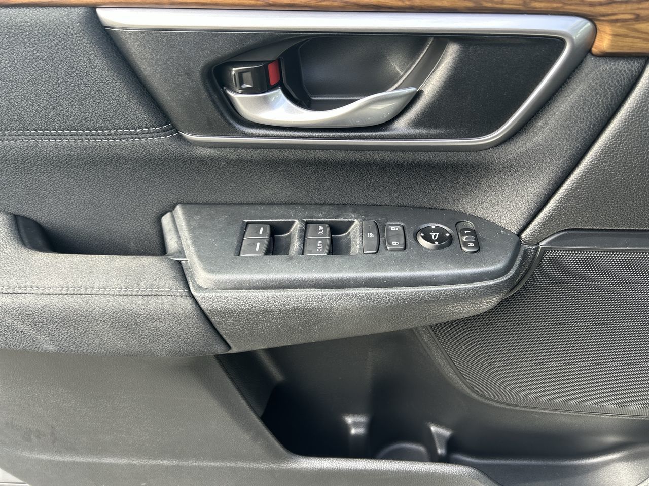 Honda CR-V  2019 à Surrey, Colombie-Britannique