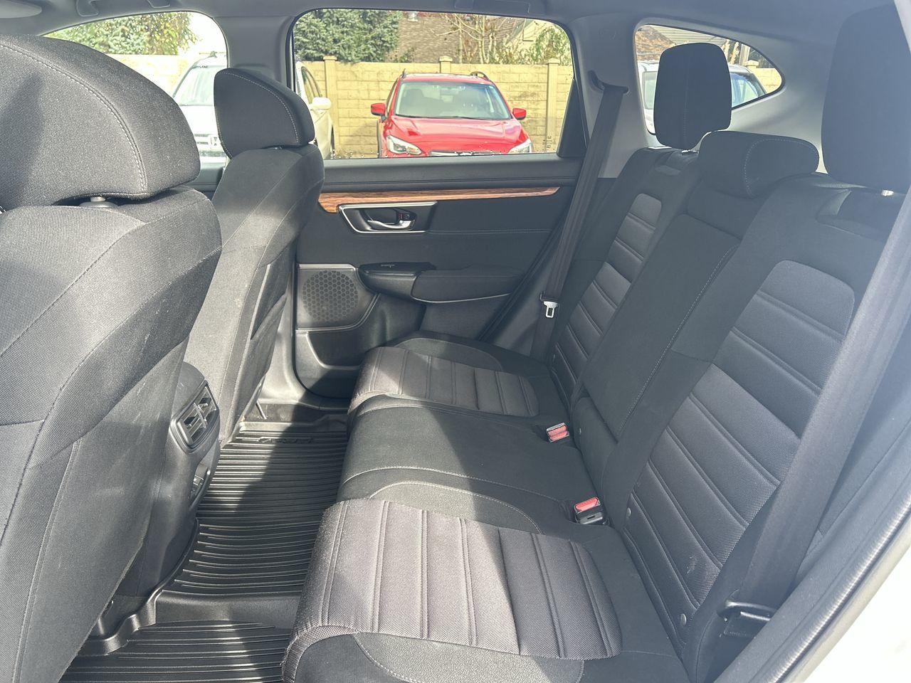 Honda CR-V  2019 à Surrey, Colombie-Britannique