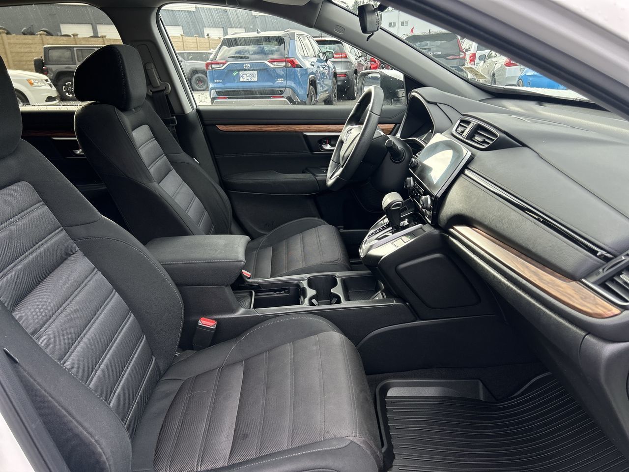 Honda CR-V  2019 à Surrey, Colombie-Britannique