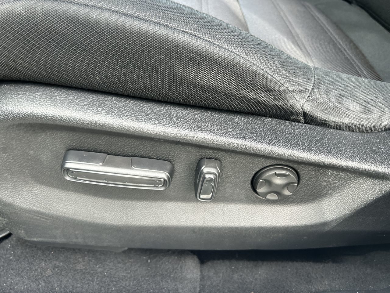 Honda CR-V  2019 à Surrey, Colombie-Britannique