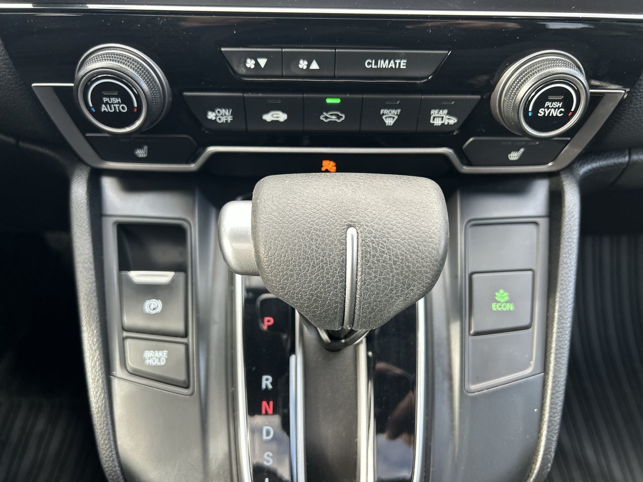 Honda CR-V  2019 à Surrey, Colombie-Britannique