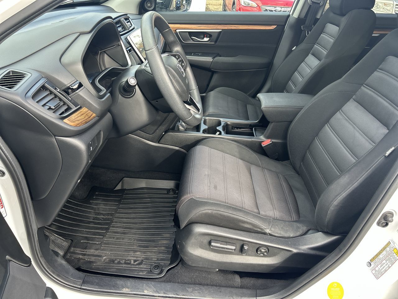 Honda CR-V  2019 à Surrey, Colombie-Britannique