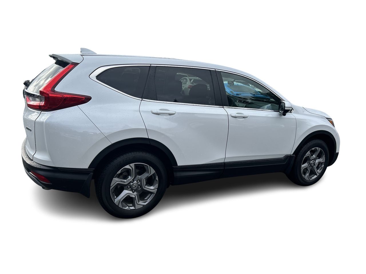 Honda CR-V  2019 à Surrey, Colombie-Britannique