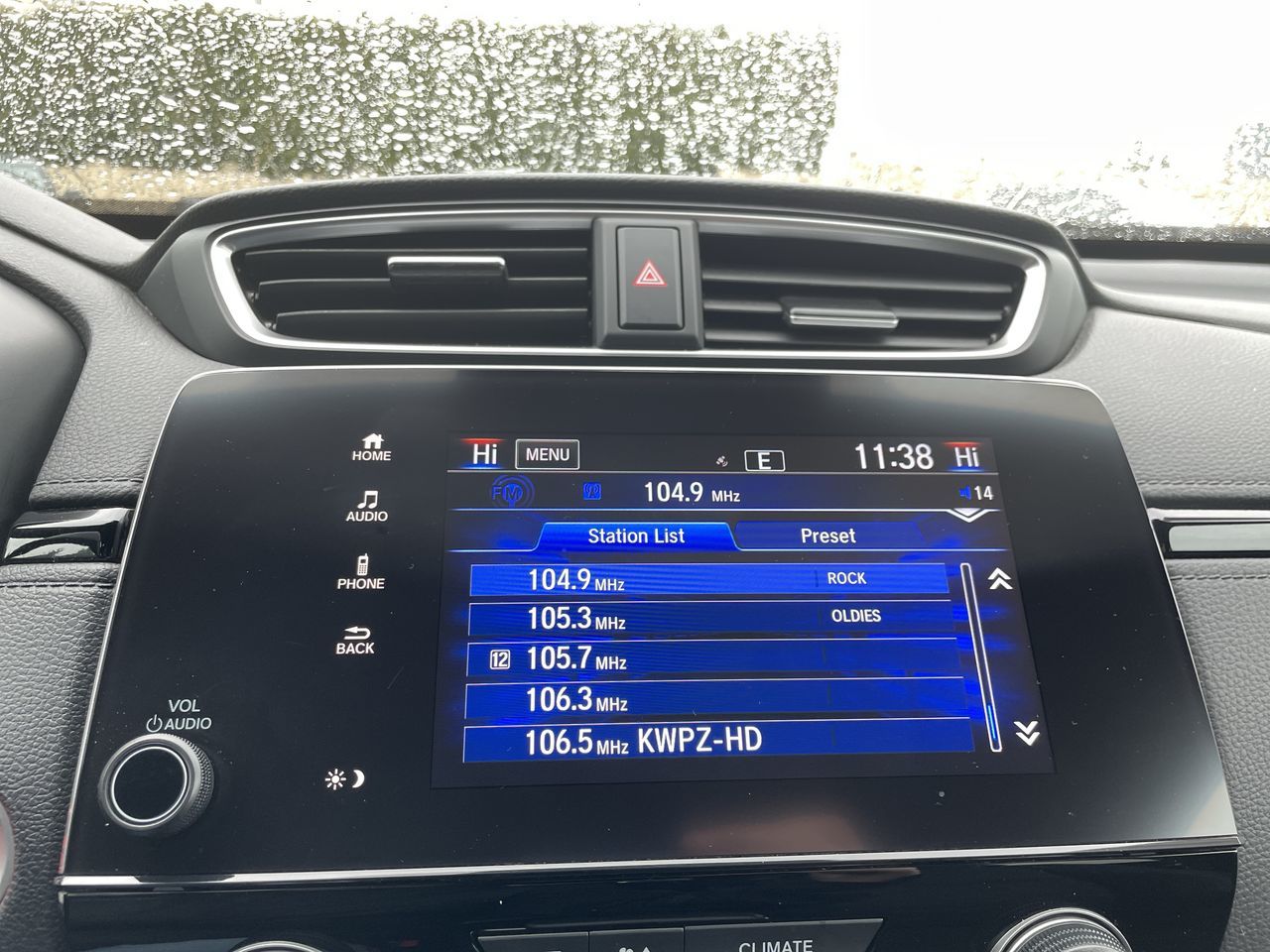 Honda CR-V  2020 à Surrey, Colombie-Britannique