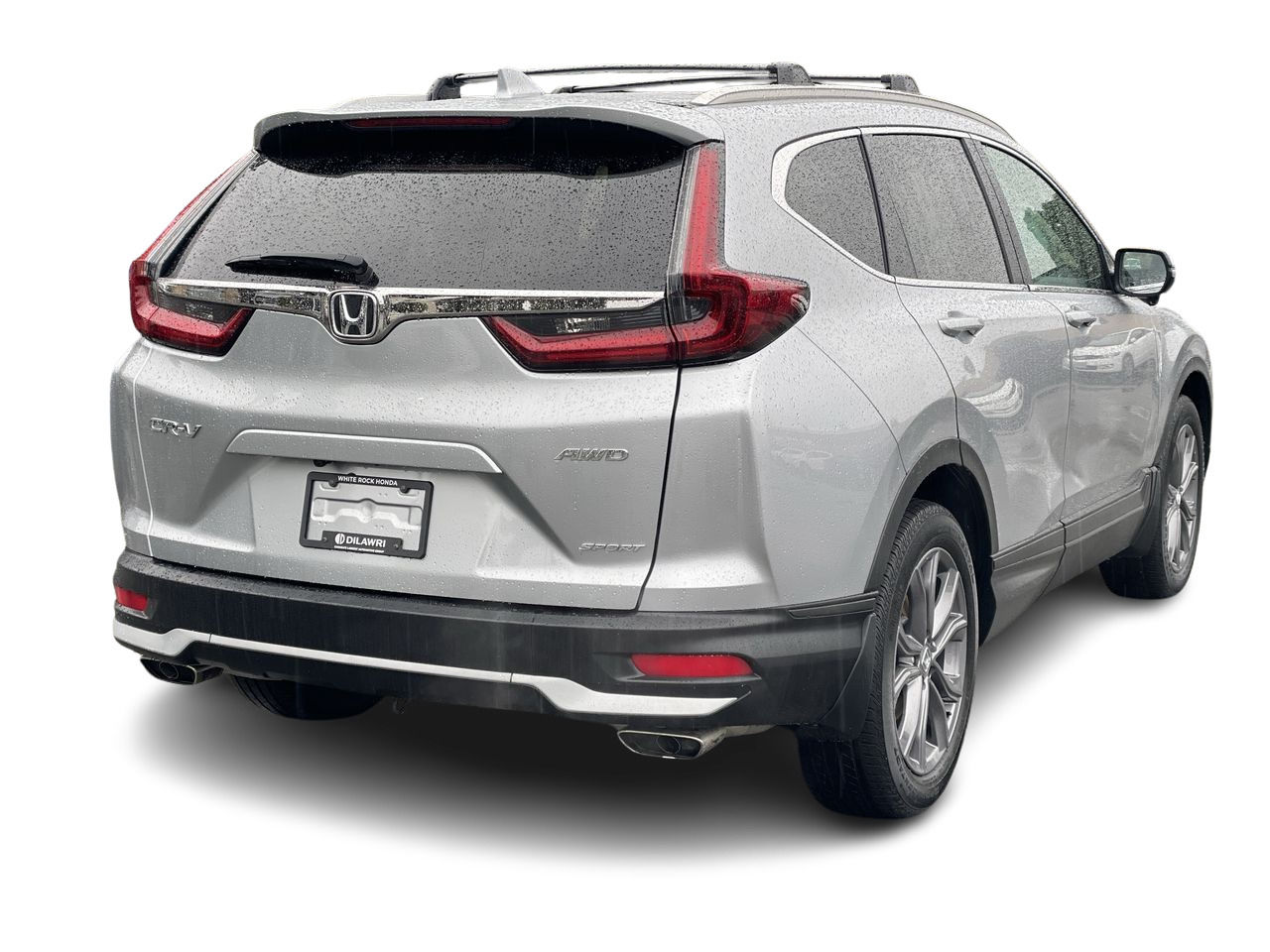 Honda CR-V  2020 à Surrey, Colombie-Britannique
