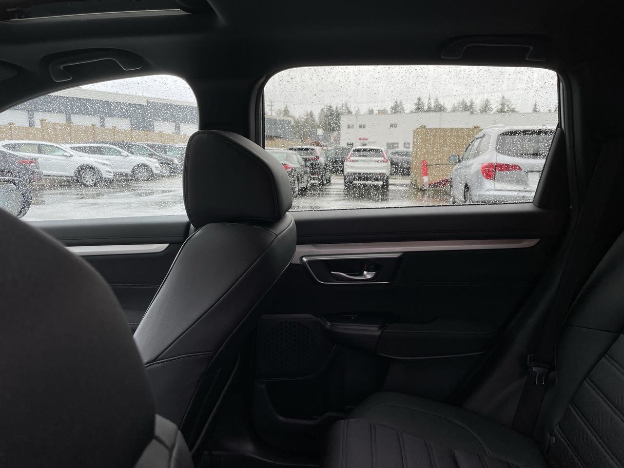 Honda CR-V  2020 à Surrey, Colombie-Britannique