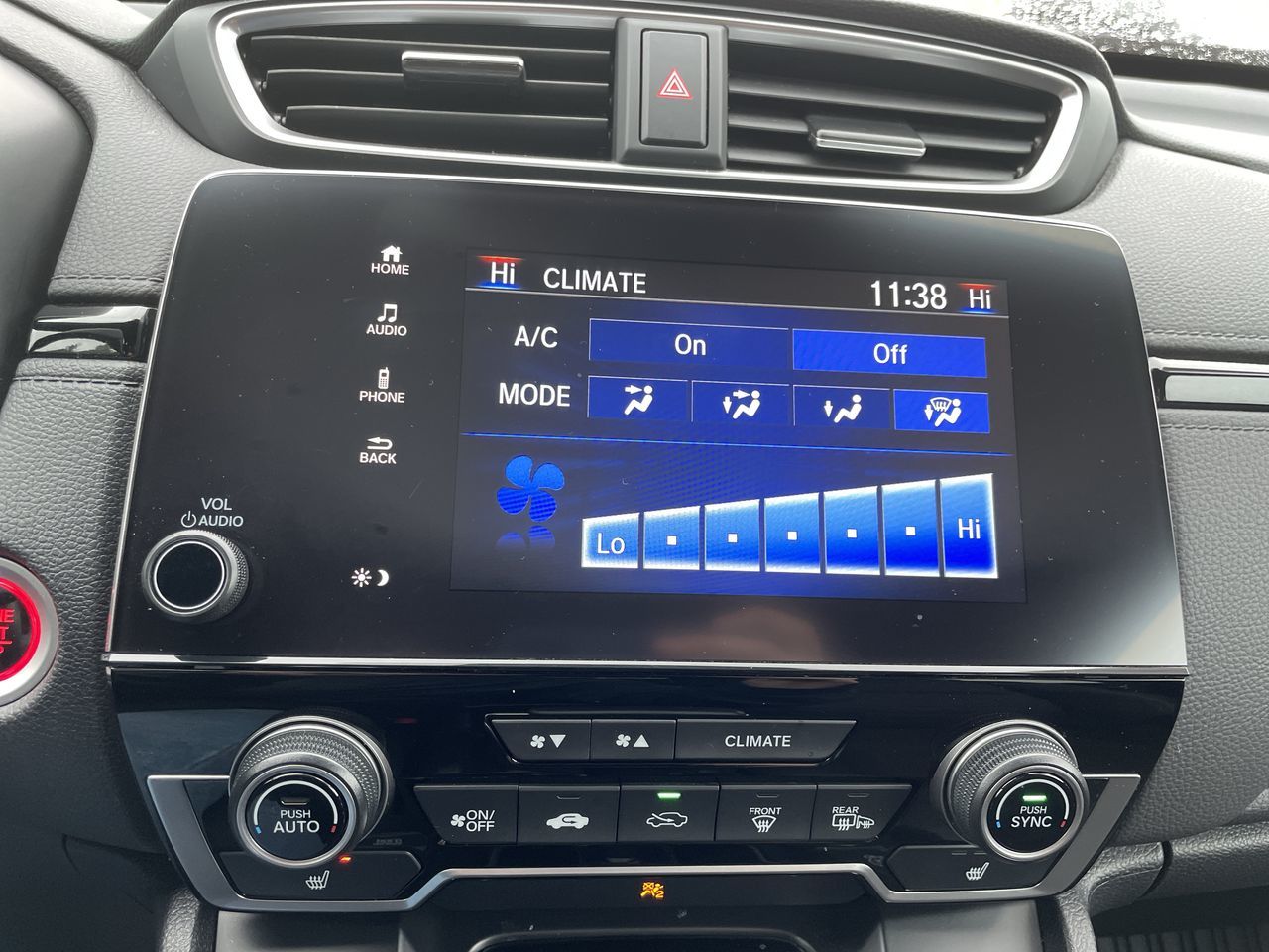 Honda CR-V  2020 à Surrey, Colombie-Britannique