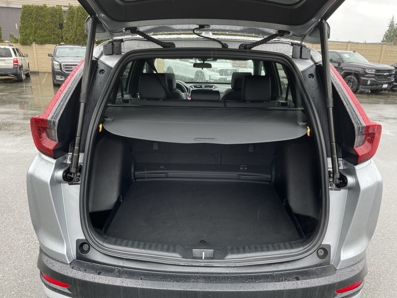 Honda CR-V  2020 à Surrey, Colombie-Britannique