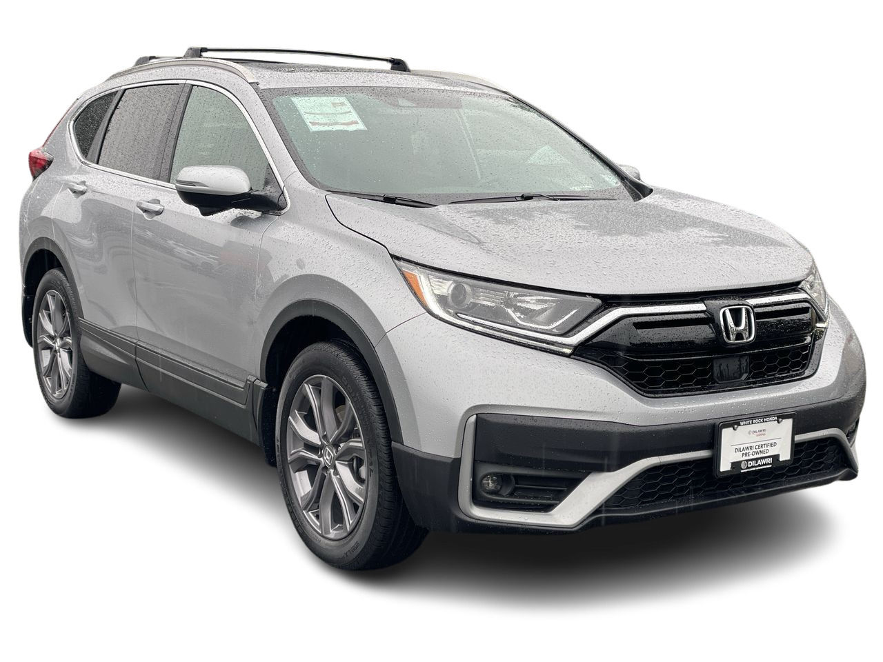 Honda CR-V  2020 à Surrey, Colombie-Britannique