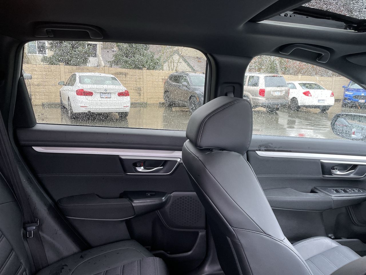Honda CR-V  2020 à Surrey, Colombie-Britannique