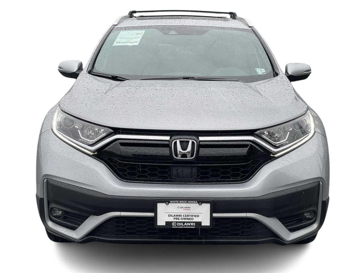 Honda CR-V  2020 à Surrey, Colombie-Britannique