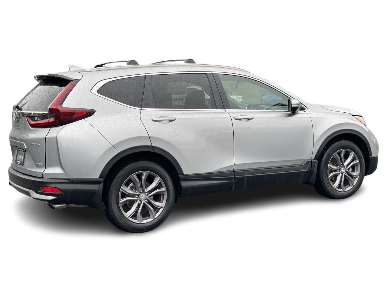 Honda CR-V  2020 à Surrey, Colombie-Britannique