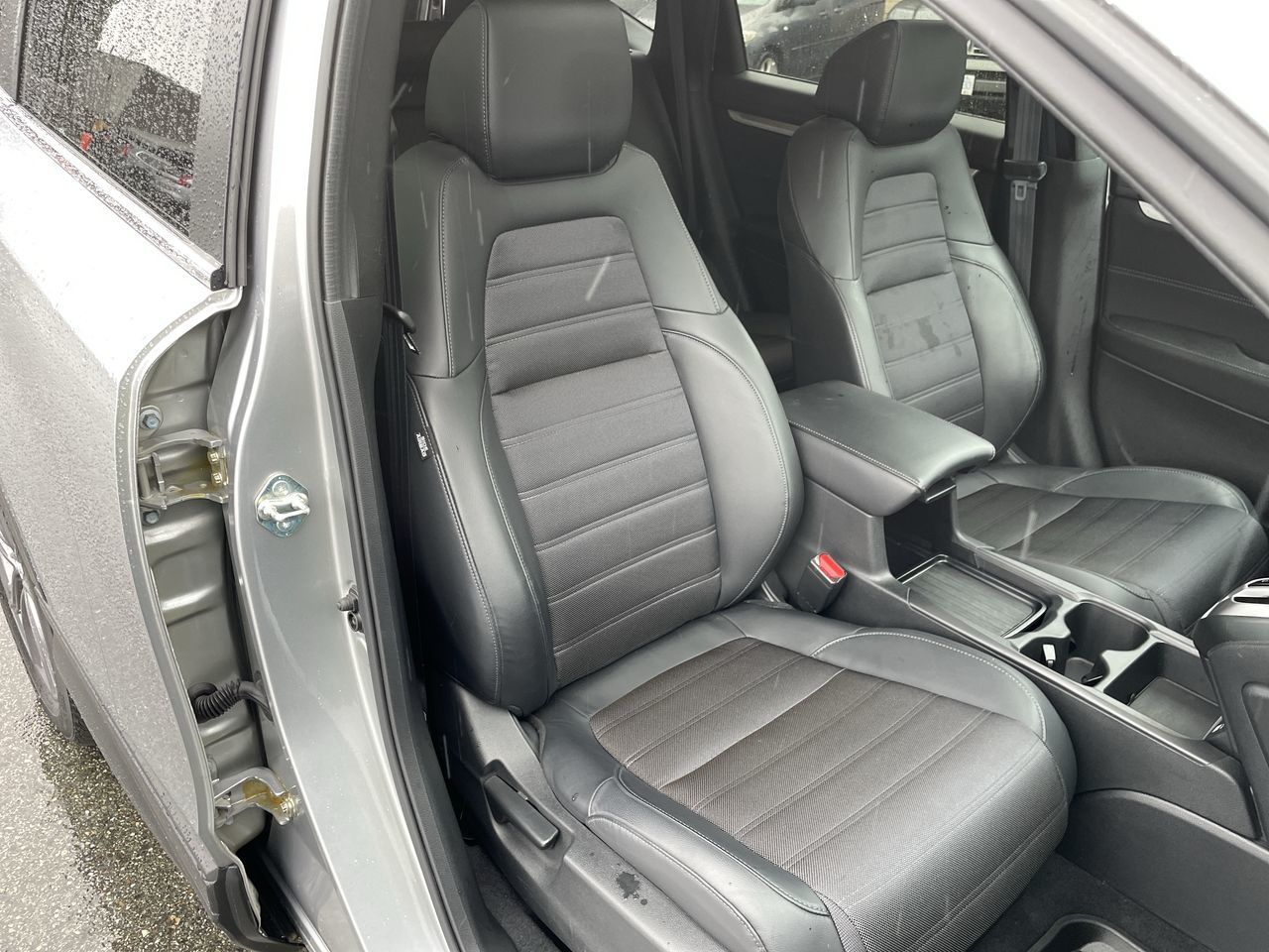 Honda CR-V  2020 à Surrey, Colombie-Britannique