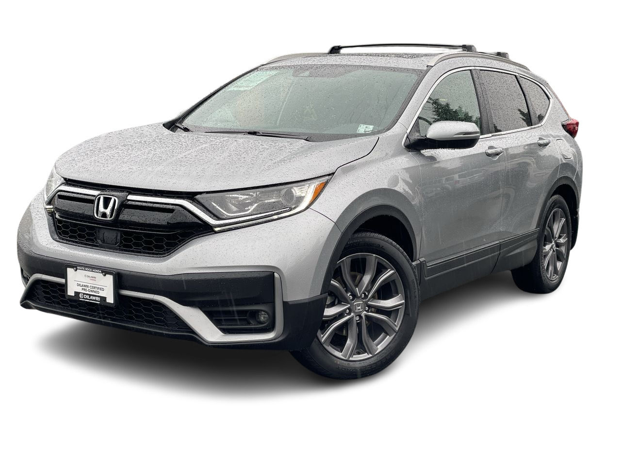 Honda CR-V  2020 à Surrey, Colombie-Britannique