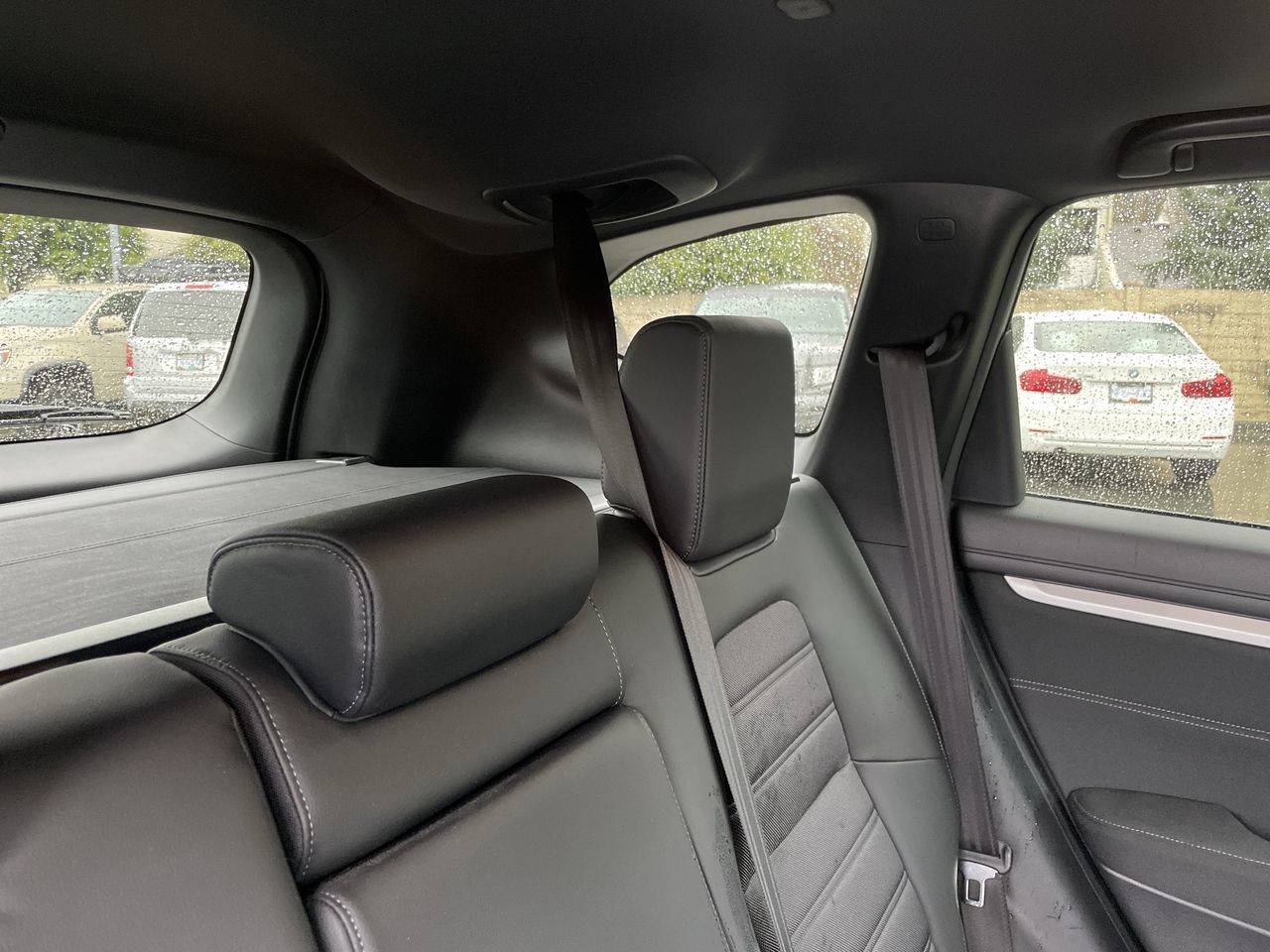Honda CR-V  2020 à Surrey, Colombie-Britannique