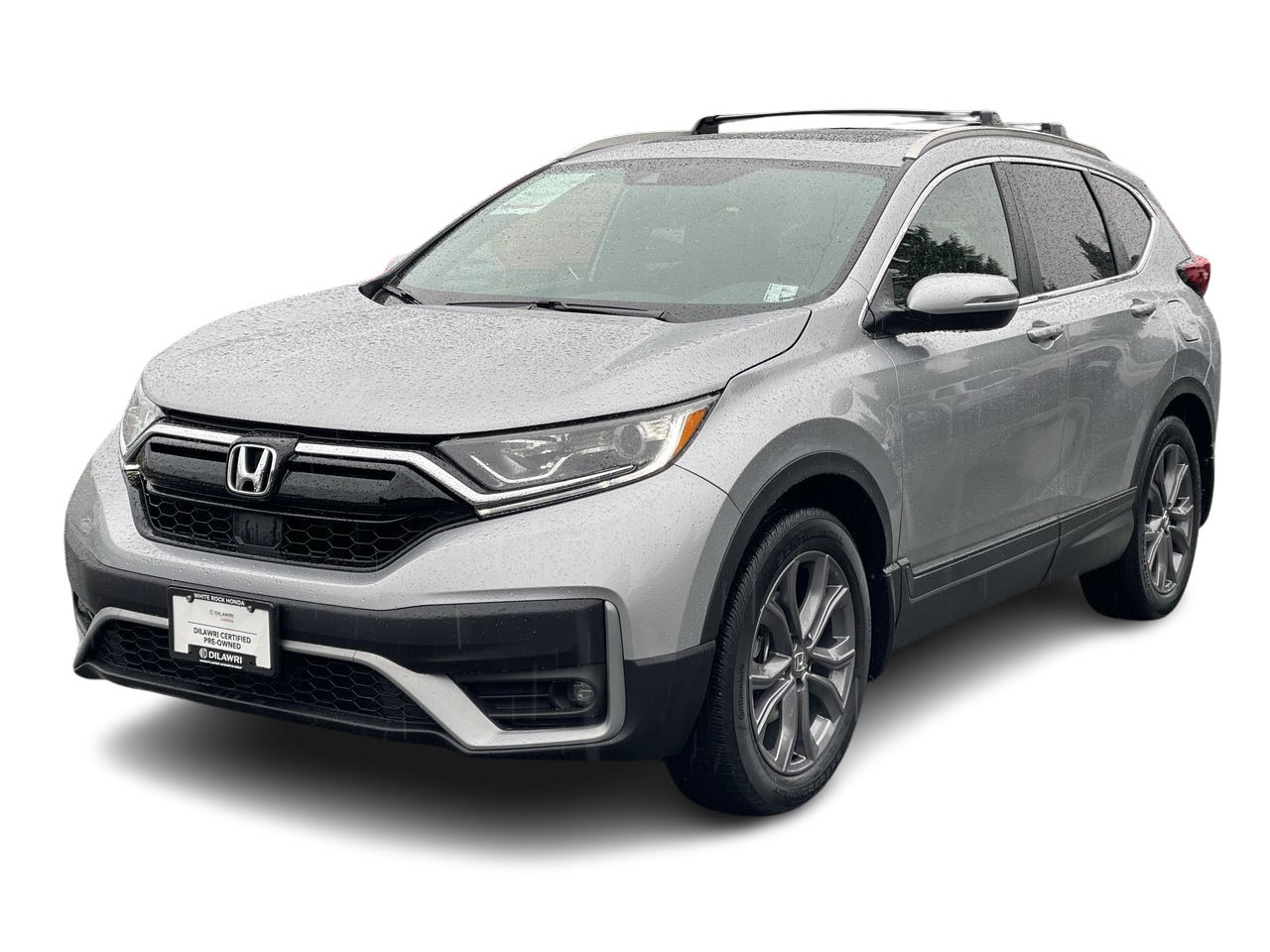 Honda CR-V  2020 à Surrey, Colombie-Britannique