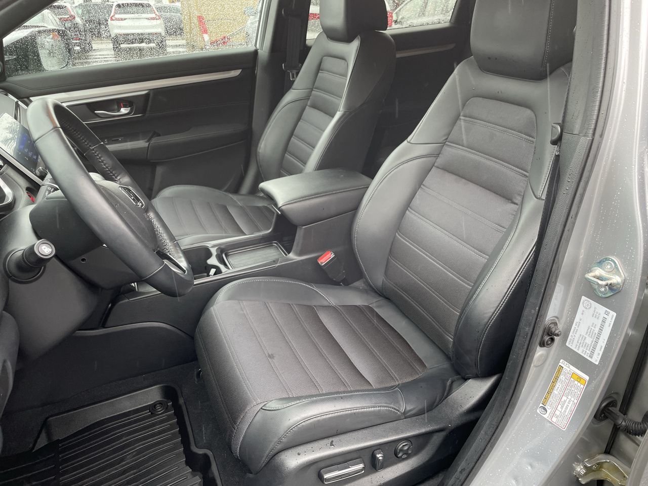 Honda CR-V  2020 à Surrey, Colombie-Britannique