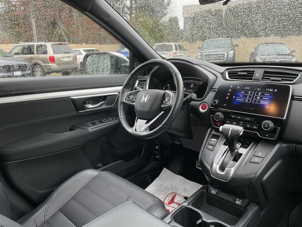 Honda CR-V  2020 à Surrey, Colombie-Britannique